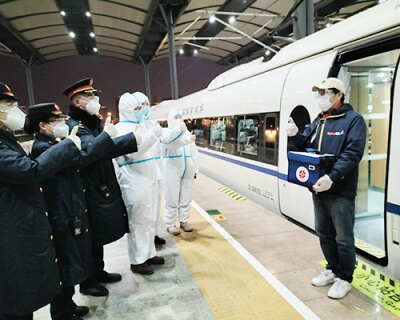 国内手提运输