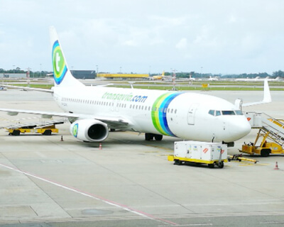 国内紧急空运